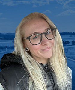 Sarah