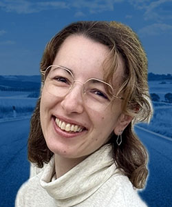 Tanja Wagner